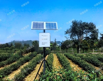土壤墑情監測站設備 土壤墑情監測站設備