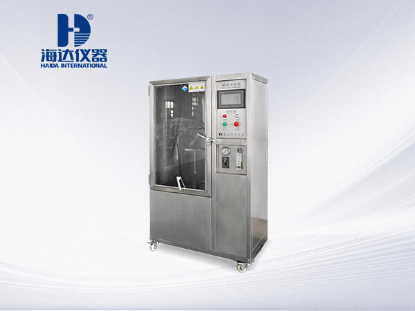 淋雨試驗(yàn)箱注意事項(xiàng)