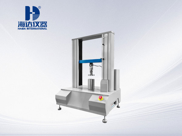 多功能拉壓強度試驗儀