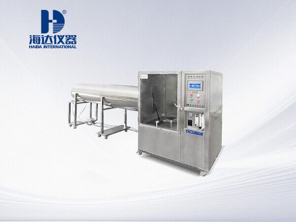 強(qiáng)噴水試驗(yàn)箱IPX5-6