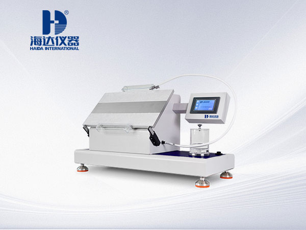 全自動(dòng)防側(cè)漏性能測定儀