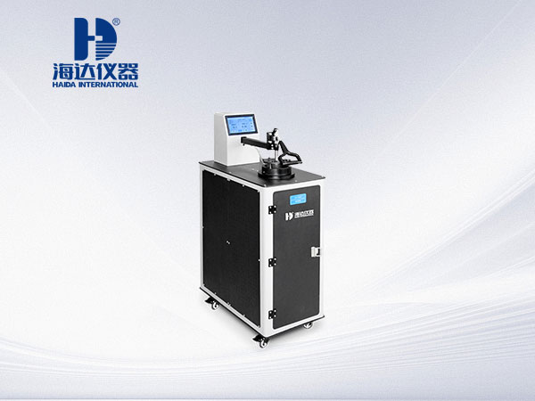 透氣性測(cè)試儀