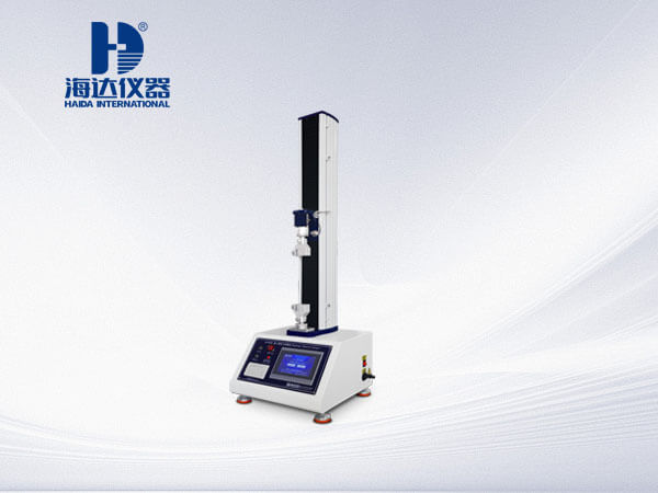 桌上經濟型拉力機