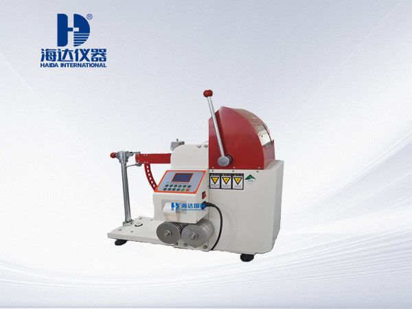 紙板戳穿強度測定儀